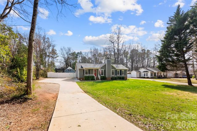 1211 Armstrong Ford Road, Belmont, NC 28012