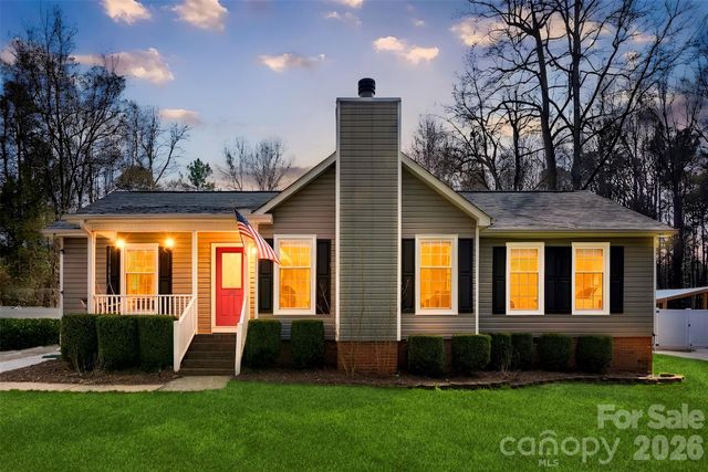 1211 Armstrong Ford Road, Belmont, NC 28012