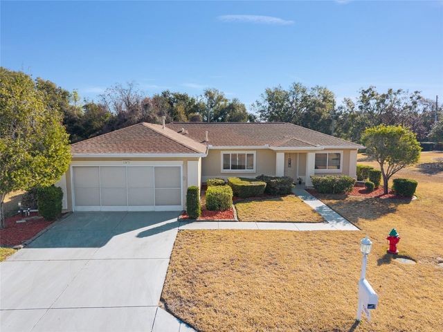 13875 SE 97TH AVENUE, Summerfield, FL 34491