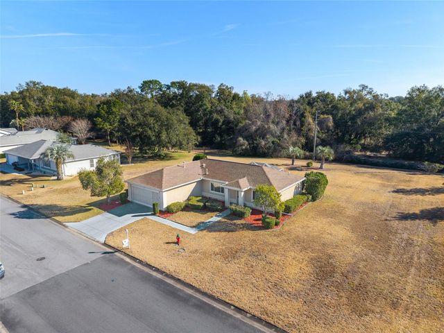 13875 SE 97TH AVENUE, Summerfield, FL 34491