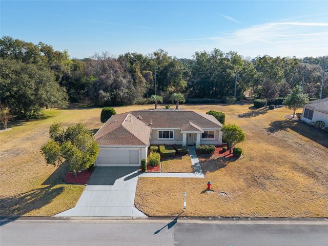 13875 SE 97TH AVENUE, Summerfield, FL 34491