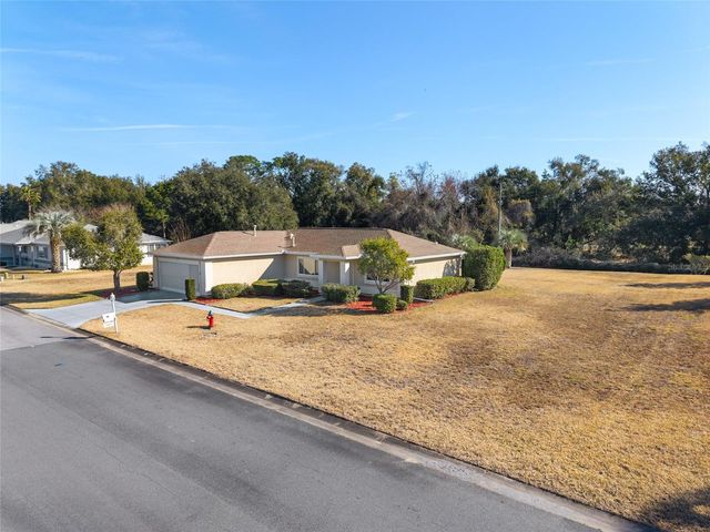 13875 SE 97TH AVENUE, Summerfield, FL 34491