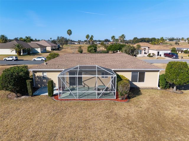 13875 SE 97TH AVENUE, Summerfield, FL 34491