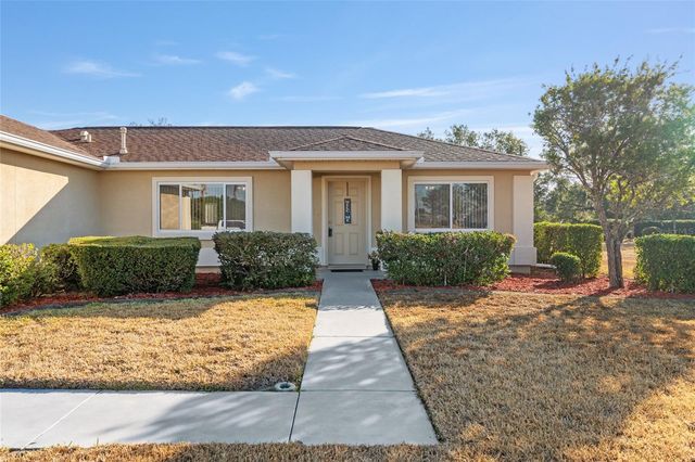 13875 SE 97TH AVENUE, Summerfield, FL 34491