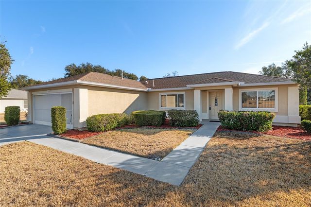 13875 SE 97TH AVENUE, Summerfield, FL 34491