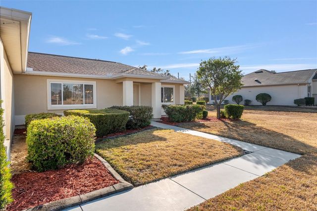 13875 SE 97TH AVENUE, Summerfield, FL 34491