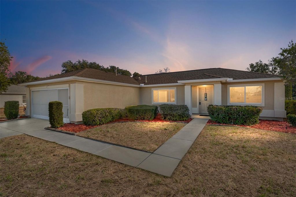 13875 SE 97TH AVENUE, Summerfield, FL 34491