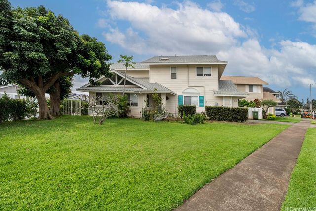 94-689 Lumiaina Street, Waipahu, HI 96797