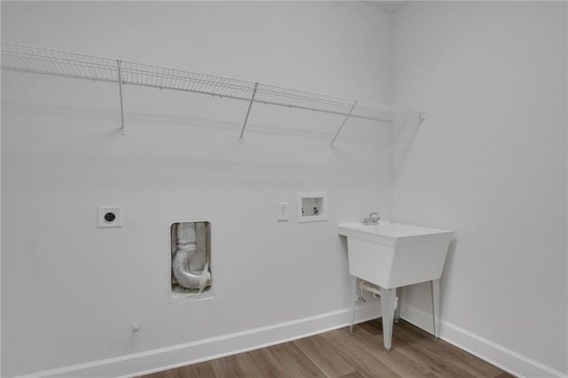 3375 Olivia Court, Cumming, GA 30041