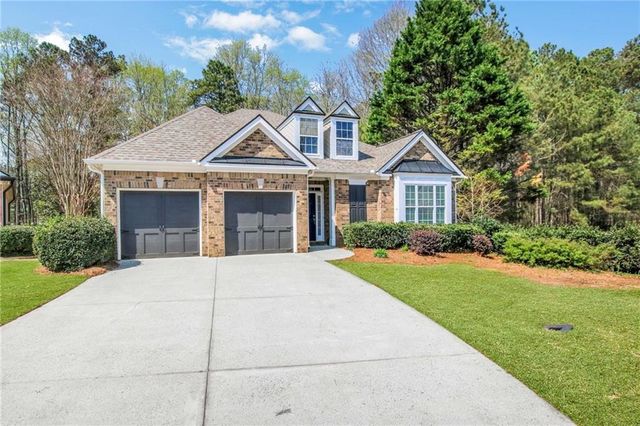 3375 Olivia Court, Cumming, GA 30041