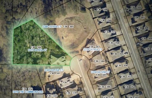 3375 Olivia Court, Cumming, GA 30041