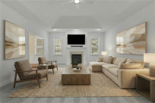 3375 Olivia Court, Cumming, GA 30041