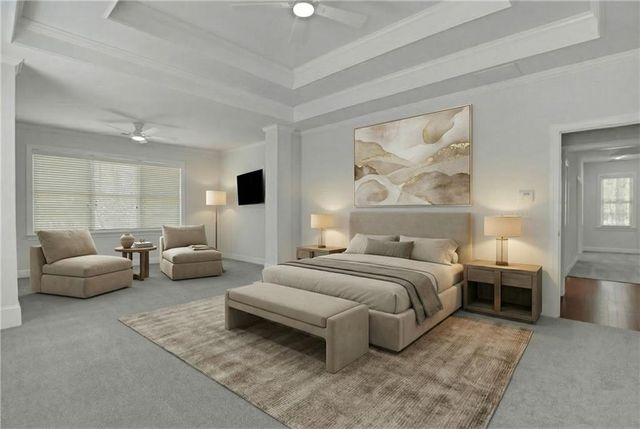 3375 Olivia Court, Cumming, GA 30041