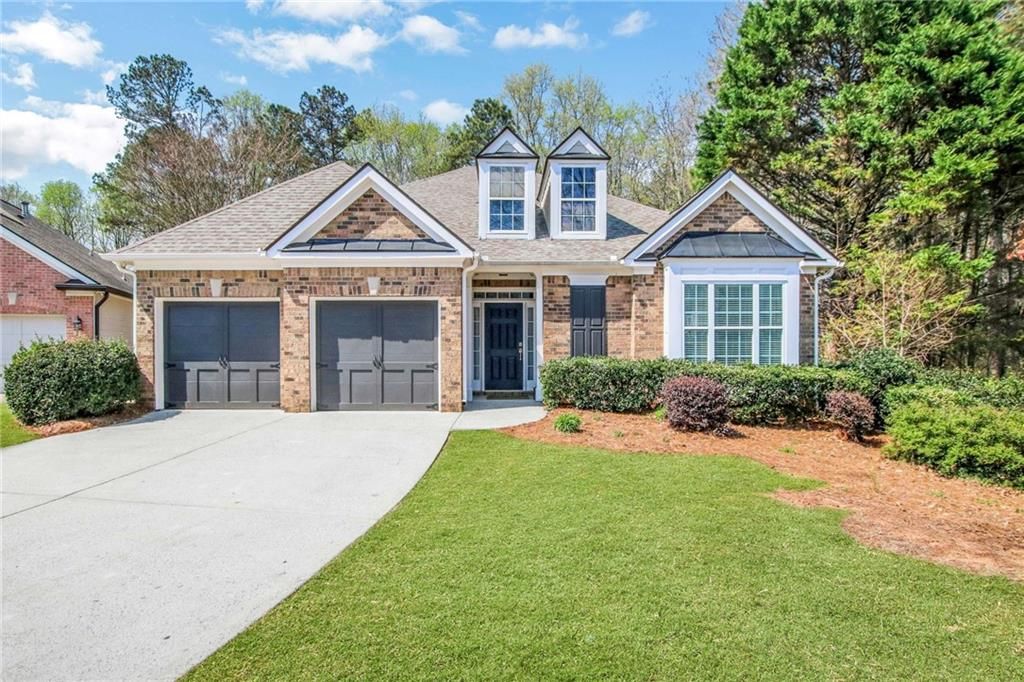 3375 Olivia Court, Cumming, GA 30041