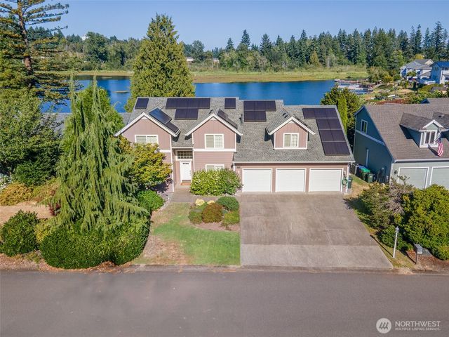 1722 Timberlake Court SE, Lacey, WA 98503