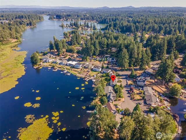 1722 Timberlake Court SE, Lacey, WA 98503