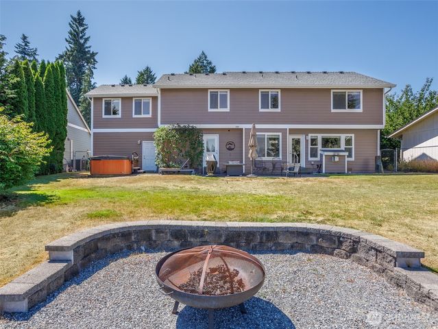 1722 Timberlake Court SE, Lacey, WA 98503