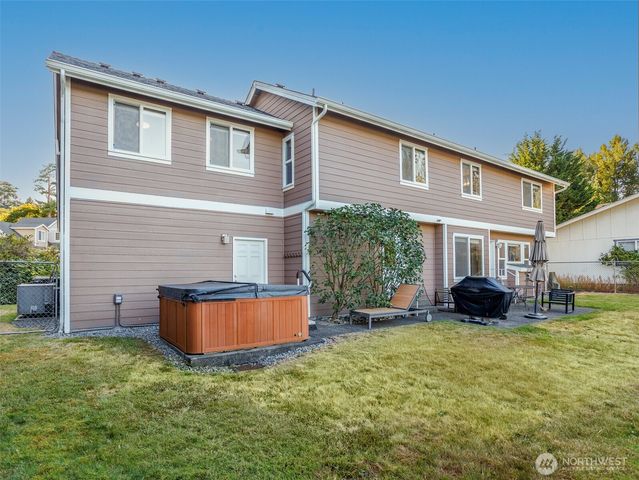 1722 Timberlake Court SE, Lacey, WA 98503