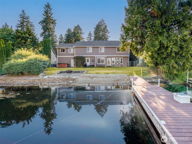 1722 Timberlake Court SE, Lacey, WA 98503