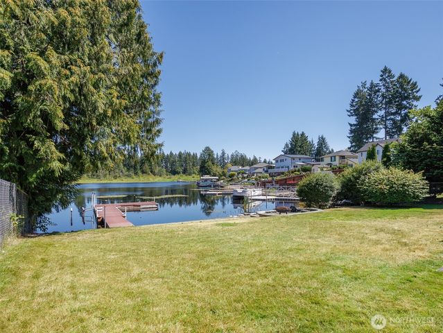 1722 Timberlake Court SE, Lacey, WA 98503