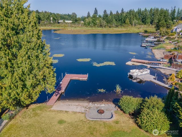 1722 Timberlake Court SE, Lacey, WA 98503