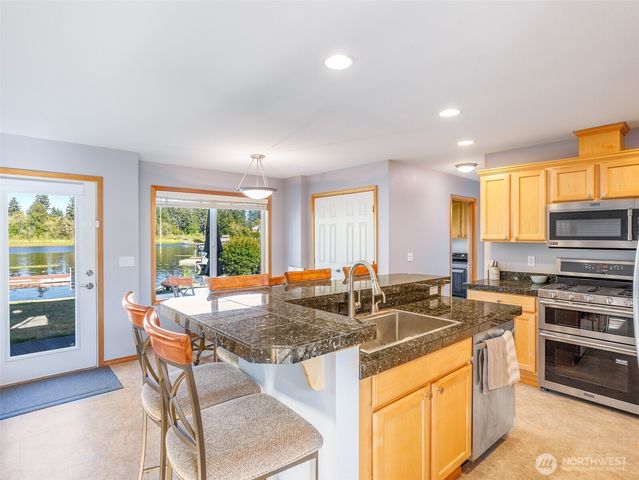 1722 Timberlake Court SE, Lacey, WA 98503