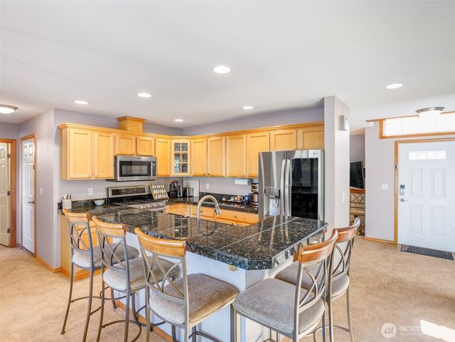 1722 Timberlake Court SE, Lacey, WA 98503