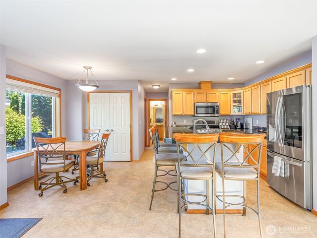 1722 Timberlake Court SE, Lacey, WA 98503