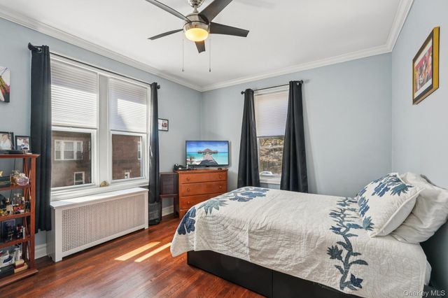 1468 Midland Avenue 2C, Bronxville, NY 10708
