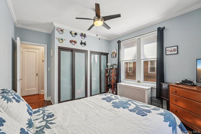 1468 Midland Avenue 2C, Bronxville, NY 10708