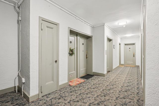 1468 Midland Avenue 2C, Bronxville, NY 10708