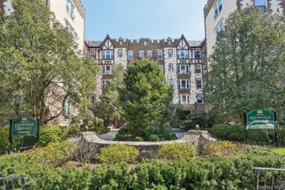 1468 Midland Avenue 2C, Bronxville, NY 10708