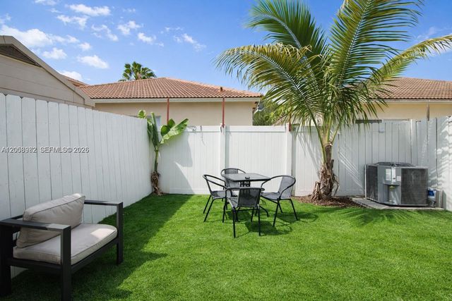 2264 NE 42nd Circle, Homestead, FL 33033
