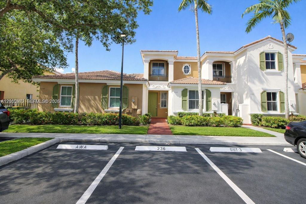 2264 NE 42nd Circle, Homestead, FL 33033