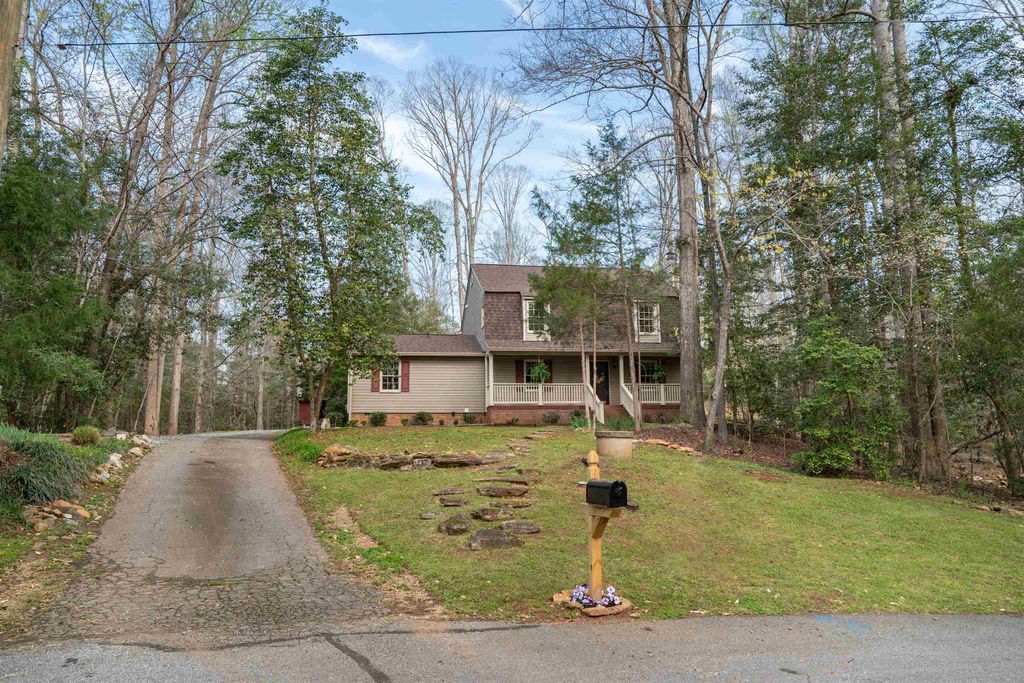 122 River Ridge Drive, Moore, SC 29369