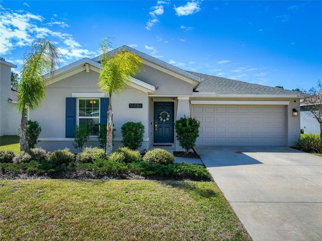 16486 CHAMPLAIN STREET, Clermont, FL 34714