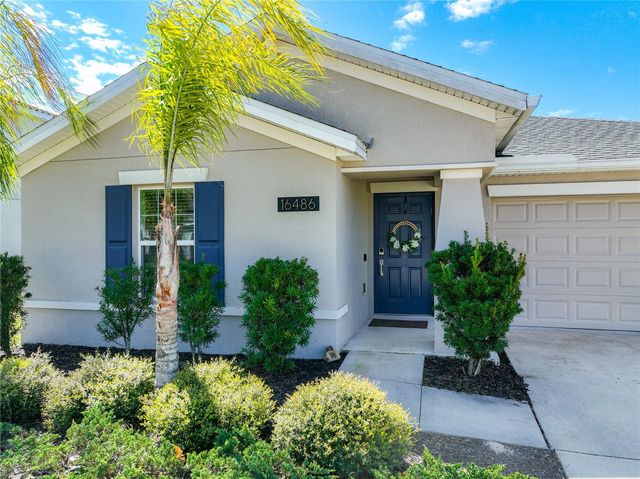 16486 CHAMPLAIN STREET, Clermont, FL 34714