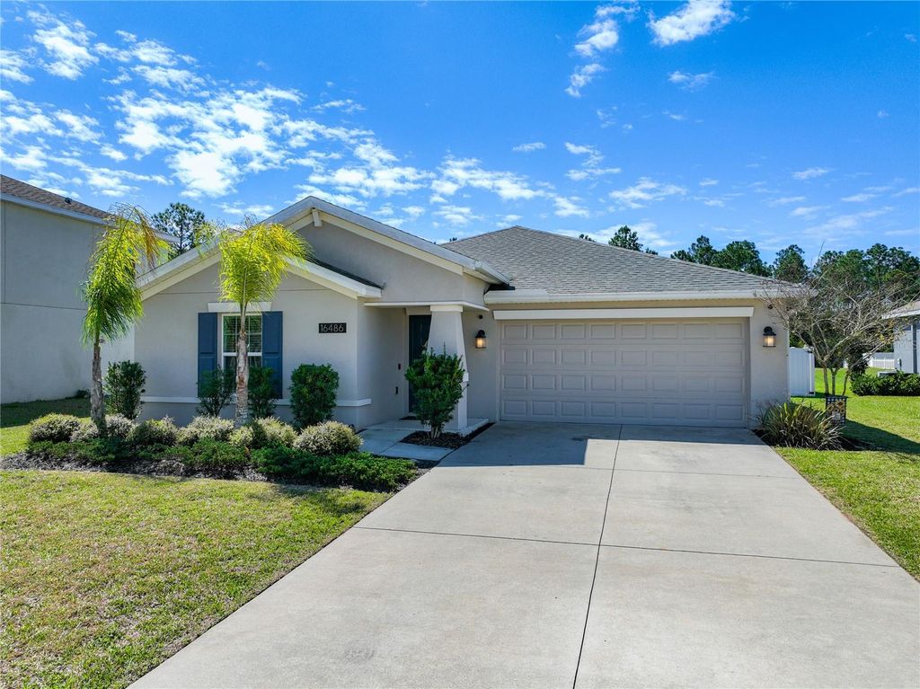 16486 CHAMPLAIN STREET, Clermont, FL 34714