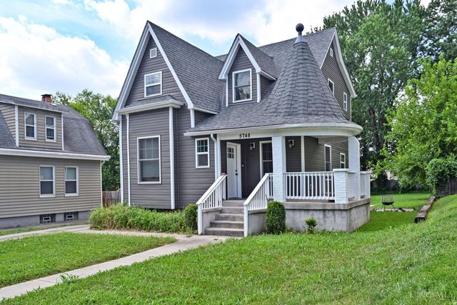 5748 Bramble Avenue, Cincinnati, OH 45227