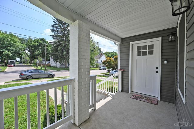 5748 Bramble Avenue, Cincinnati, OH 45227