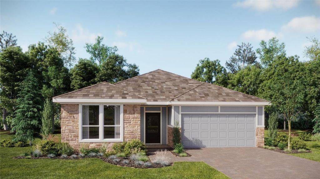 5339 HAVEN VIEW DRIVE, Clermont, FL 34714