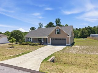 346 Touchdown Way, Benson, NC 27504