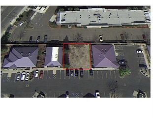N Cherry Street, Tulare, CA 93274