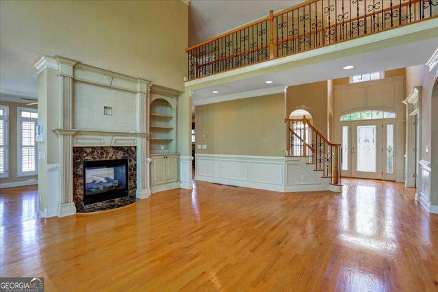 2104 Autumn Chase Drive, Stockbridge, GA 30281