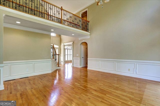 2104 Autumn Chase Drive, Stockbridge, GA 30281