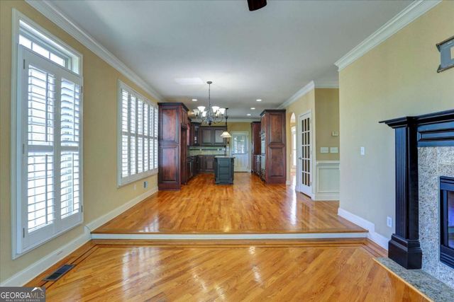 2104 Autumn Chase Drive, Stockbridge, GA 30281