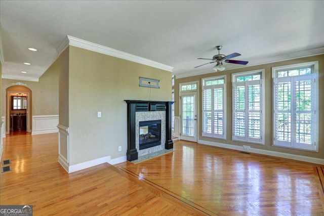 2104 Autumn Chase Drive, Stockbridge, GA 30281