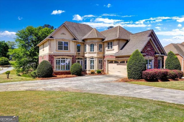 2104 Autumn Chase Drive, Stockbridge, GA 30281