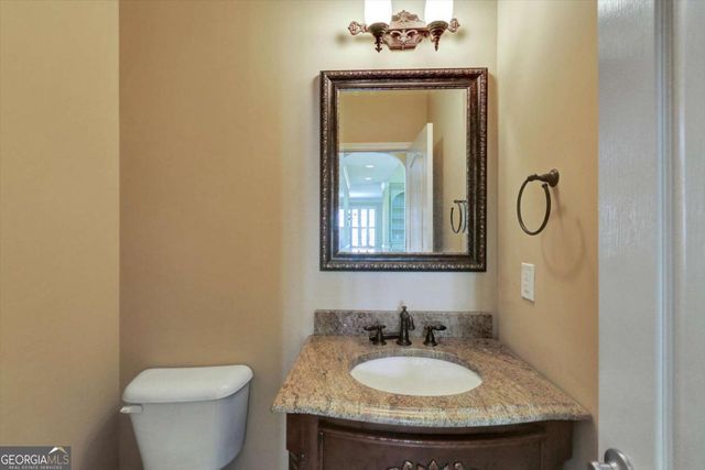 2104 Autumn Chase Drive, Stockbridge, GA 30281