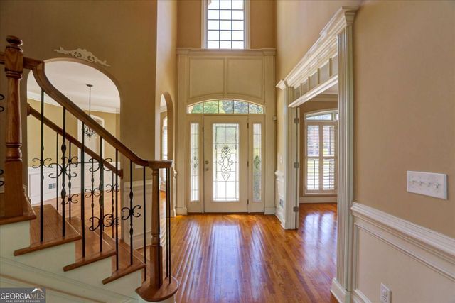 2104 Autumn Chase Drive, Stockbridge, GA 30281